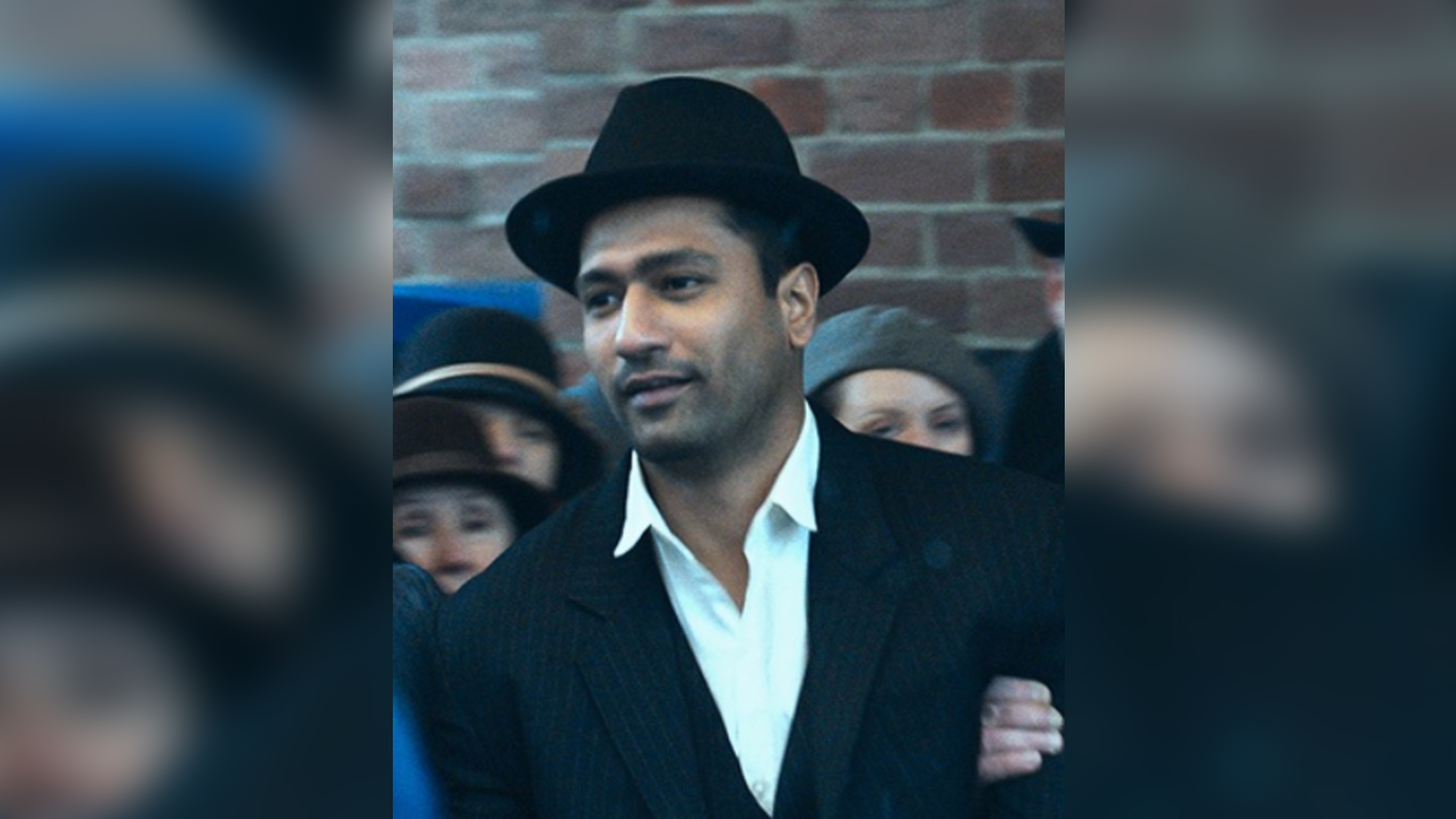 Official Trailer 2 for Vicky Kaushal starrer, Sardar Udham; this is the story of a man and his word!