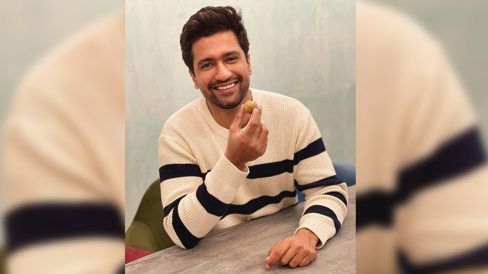 Vicky Kaushal thanks the fans for giving his film Sardar Udham so much love!