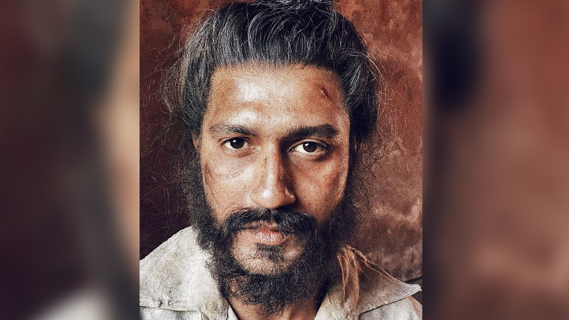 Vicky Kaushal unveils one of his many looks from Amazon Prime Video’s upcoming film Sardar Udham