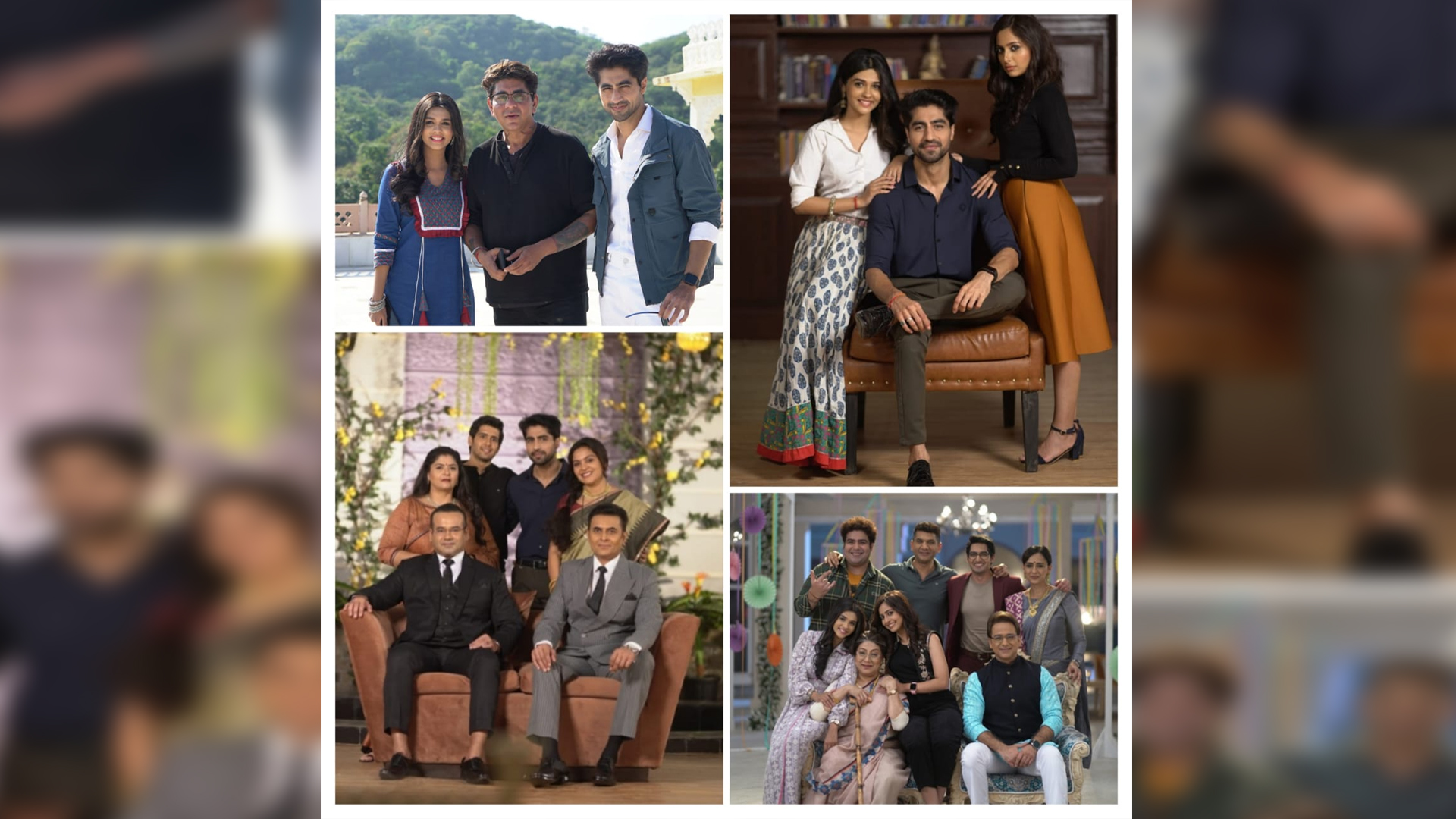 Five reasons why you must watch ‘Yeh Rishta Kya Kehlata Hai’ Trilogy