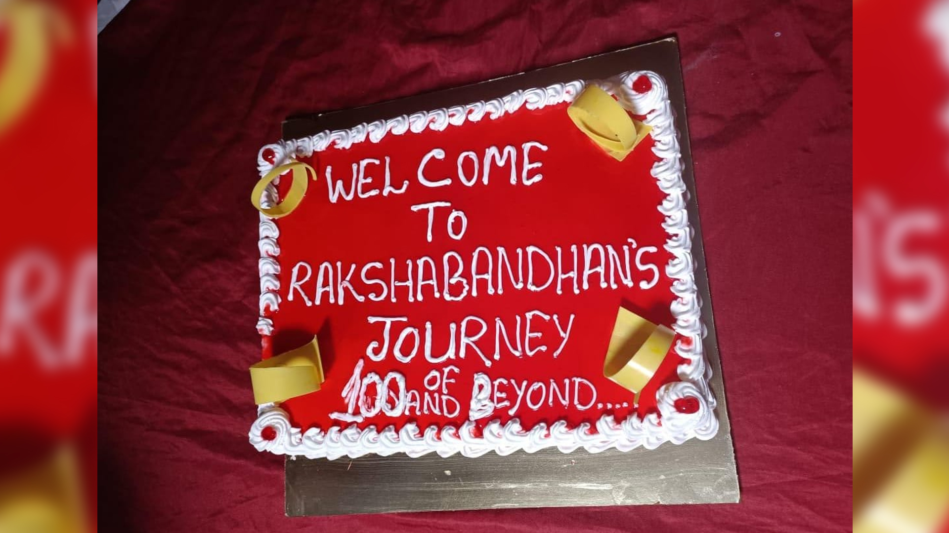 Yash and Mamta Patnaik’s  Rakshabandhan… Rasal Apne Bhai Ki Dhal celebrates 100 episodes