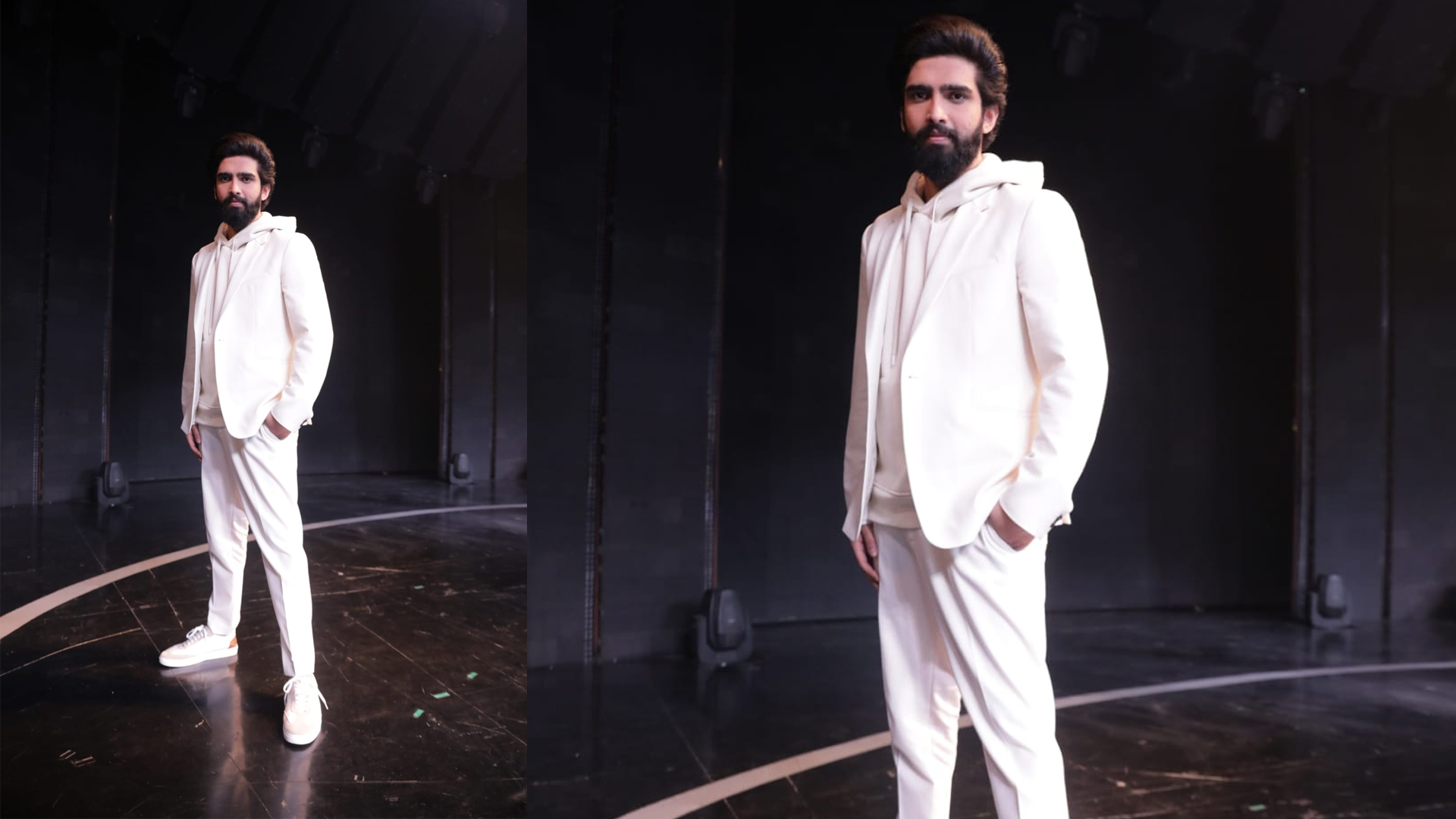 Amaal Mallik bags his fourth IIFA award for Kabir Singh.