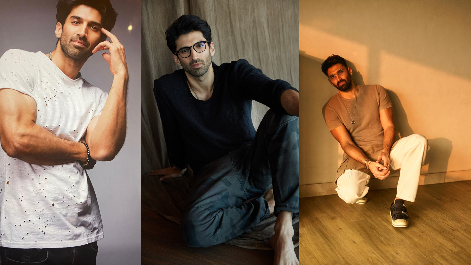 Aditya Roy Kapur to enjoy a working birthday this year