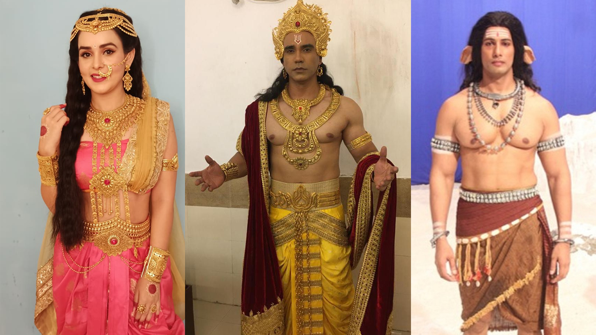 &TV’s Baal Shiv ropes in popular faces in pivotal roles