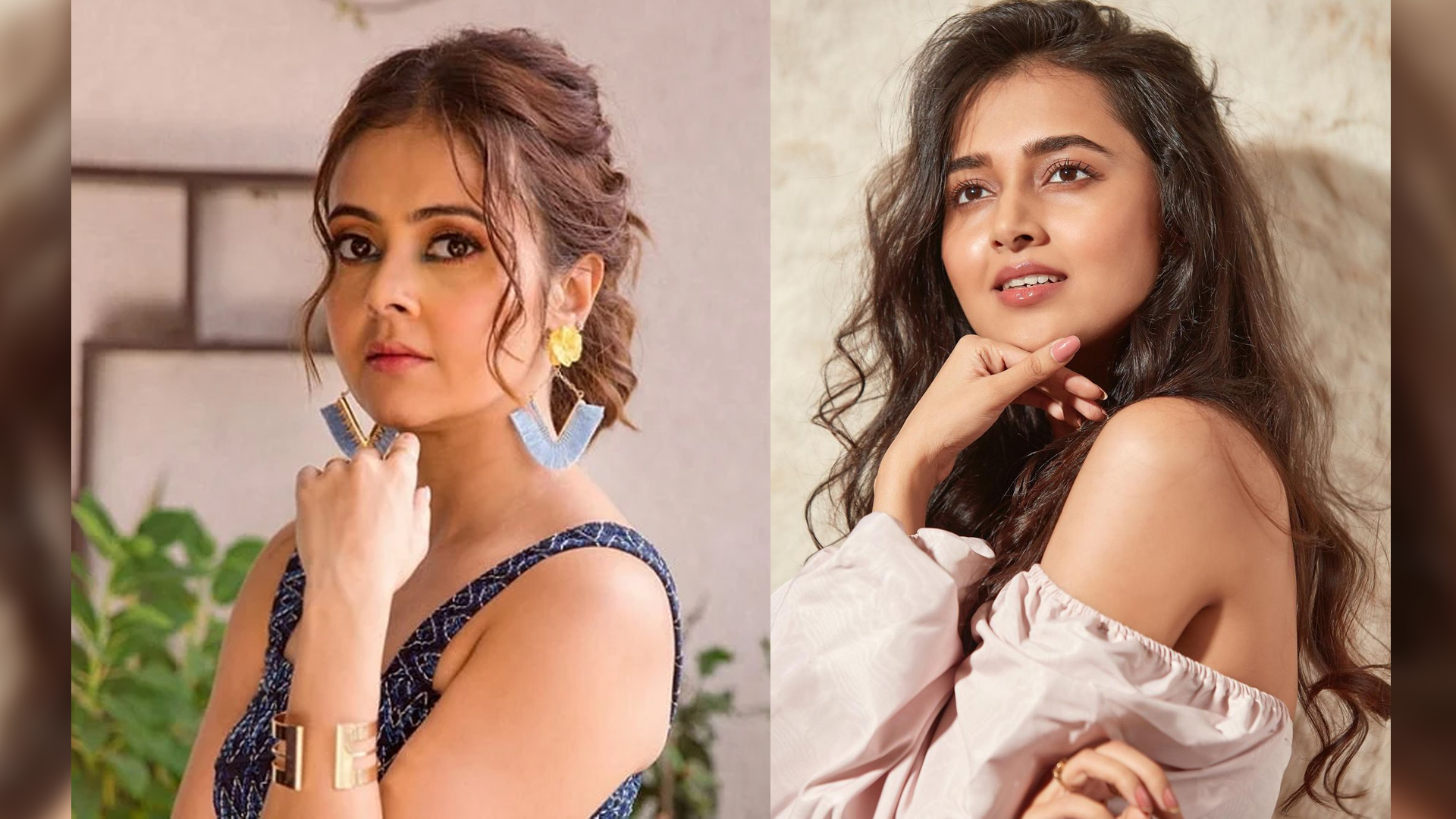 Devoleena Bhattacharjee comes in Tejasswi Prakash’s support against Nishant Bhatt’s derogatory remark