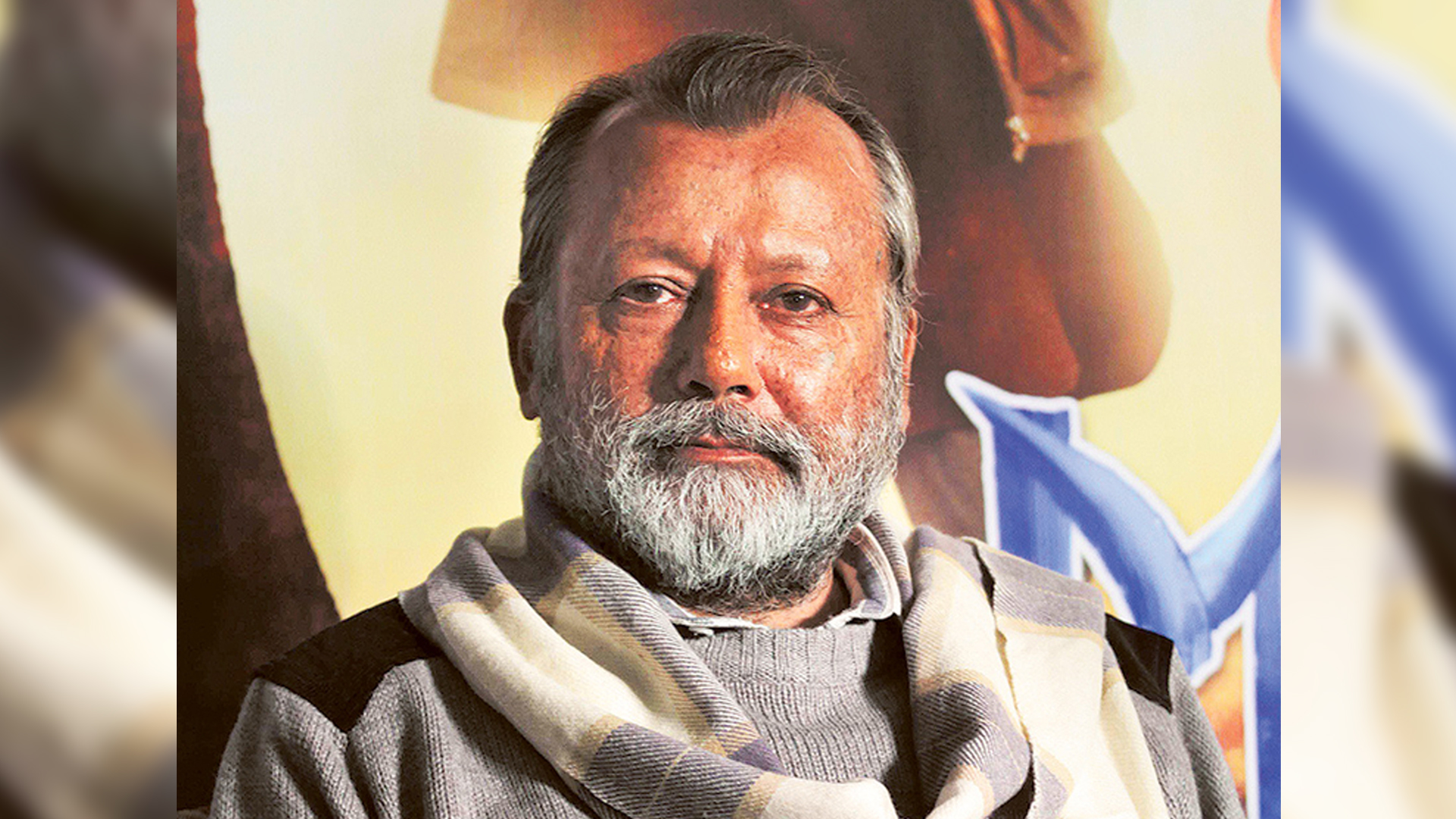 Pankaj Kapur calls his collaboration with Aniruddha Roy Chowdhury for LOST refreshing; here’s why