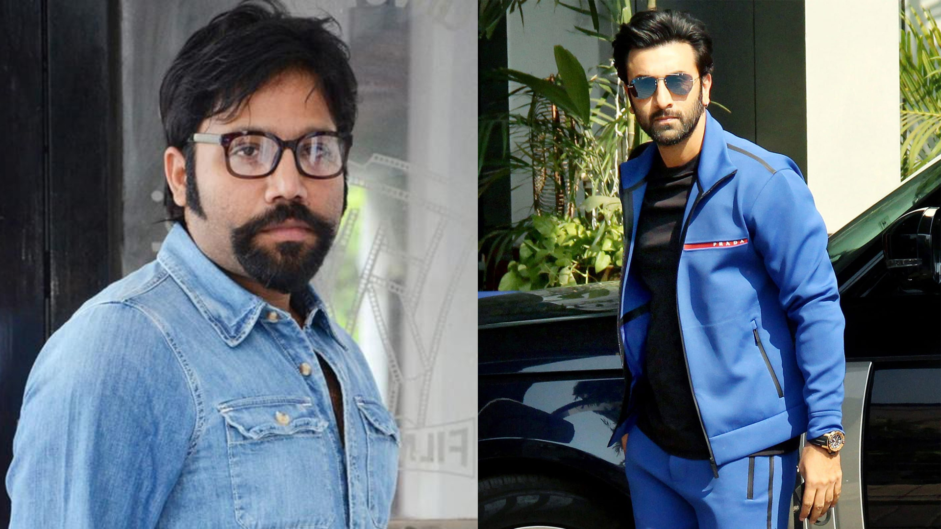 Bhushan Kumar, Ranbir Kapoor and Sandeep Reddy Vanga’s Animal to hit theaters worldwide on 11th August 2023