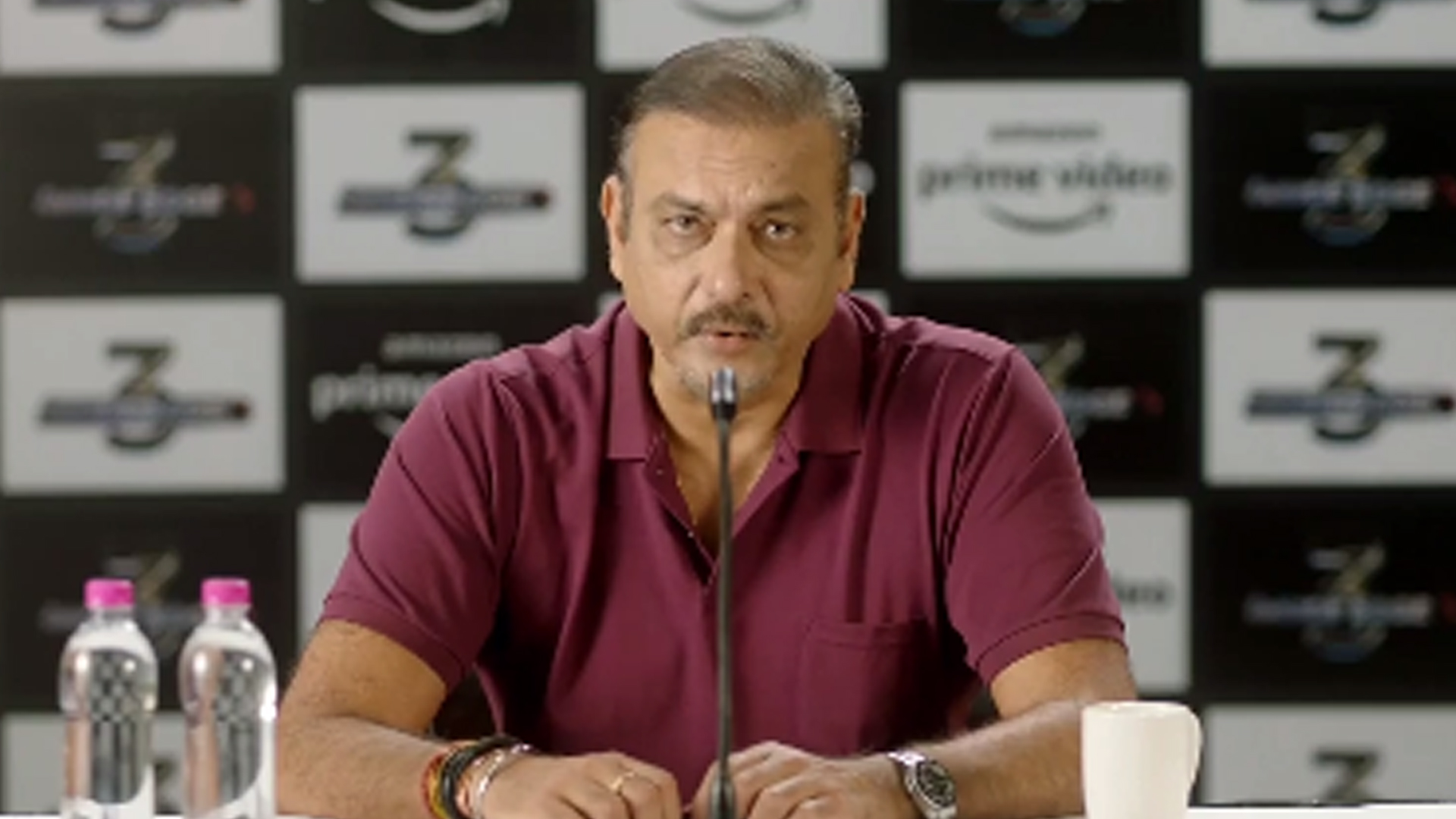 Former Indian cricket coach Ravi Shastri spills the beans on the new captain in Inside Edge Season 3