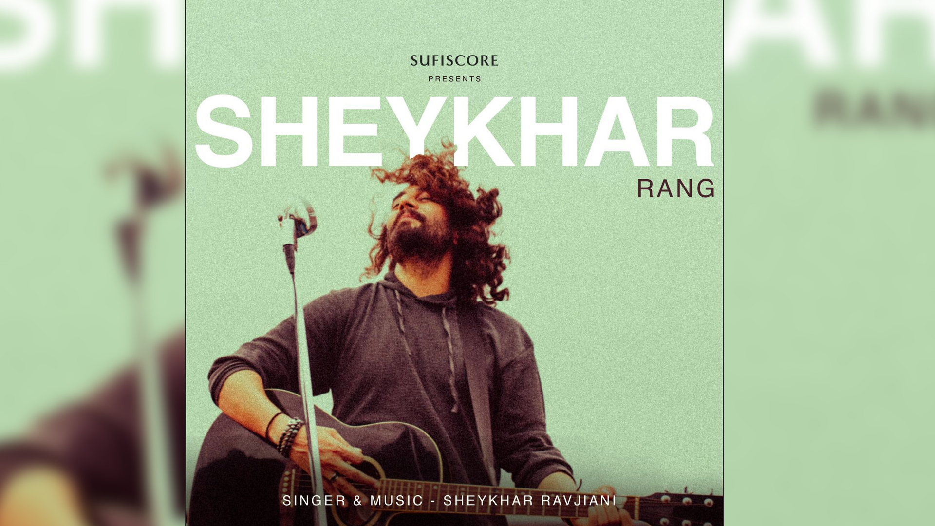 Sheykhar Ravjiani, the musical maestro reveals why he named his first non-film Hindi pop song, Rang. Read on to know why!