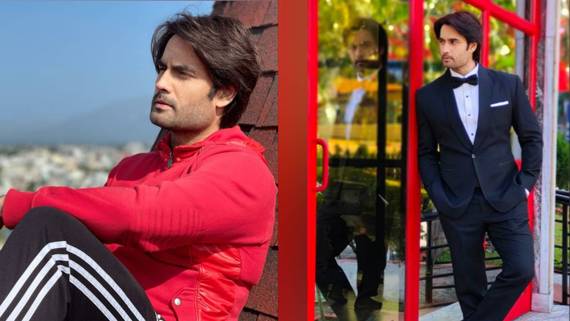 Vivian Dsena performs a daredevil stunt in COLORS’ ‘Sirf Tum’