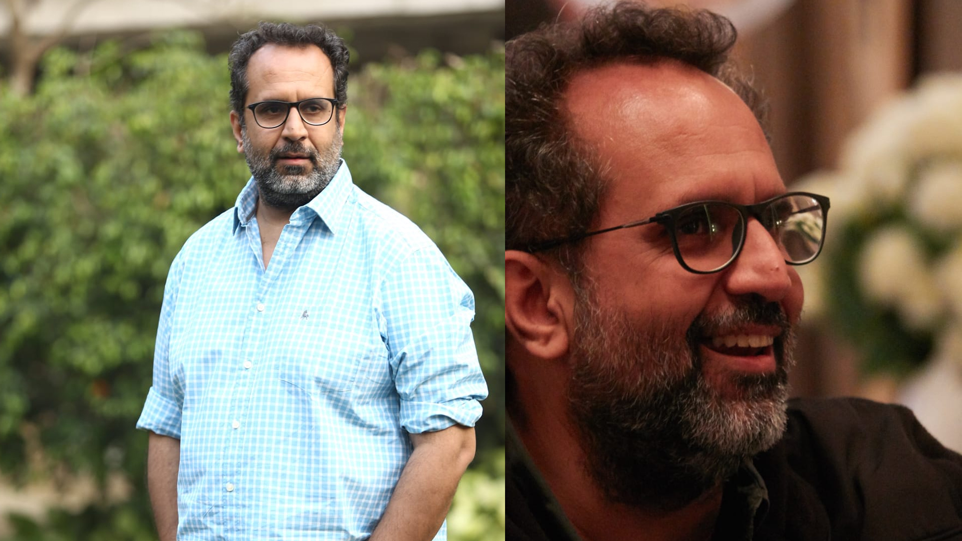 Maverick filmmaker Aanand L Rai and megastar Akshay Kumar share spot-on synergy