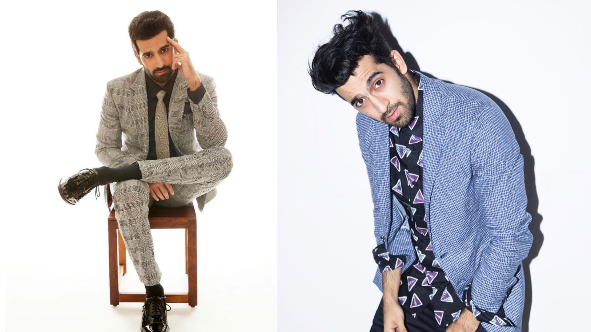 Four times birthday boy Armaan Ralhan gave us serious fashion inspirations