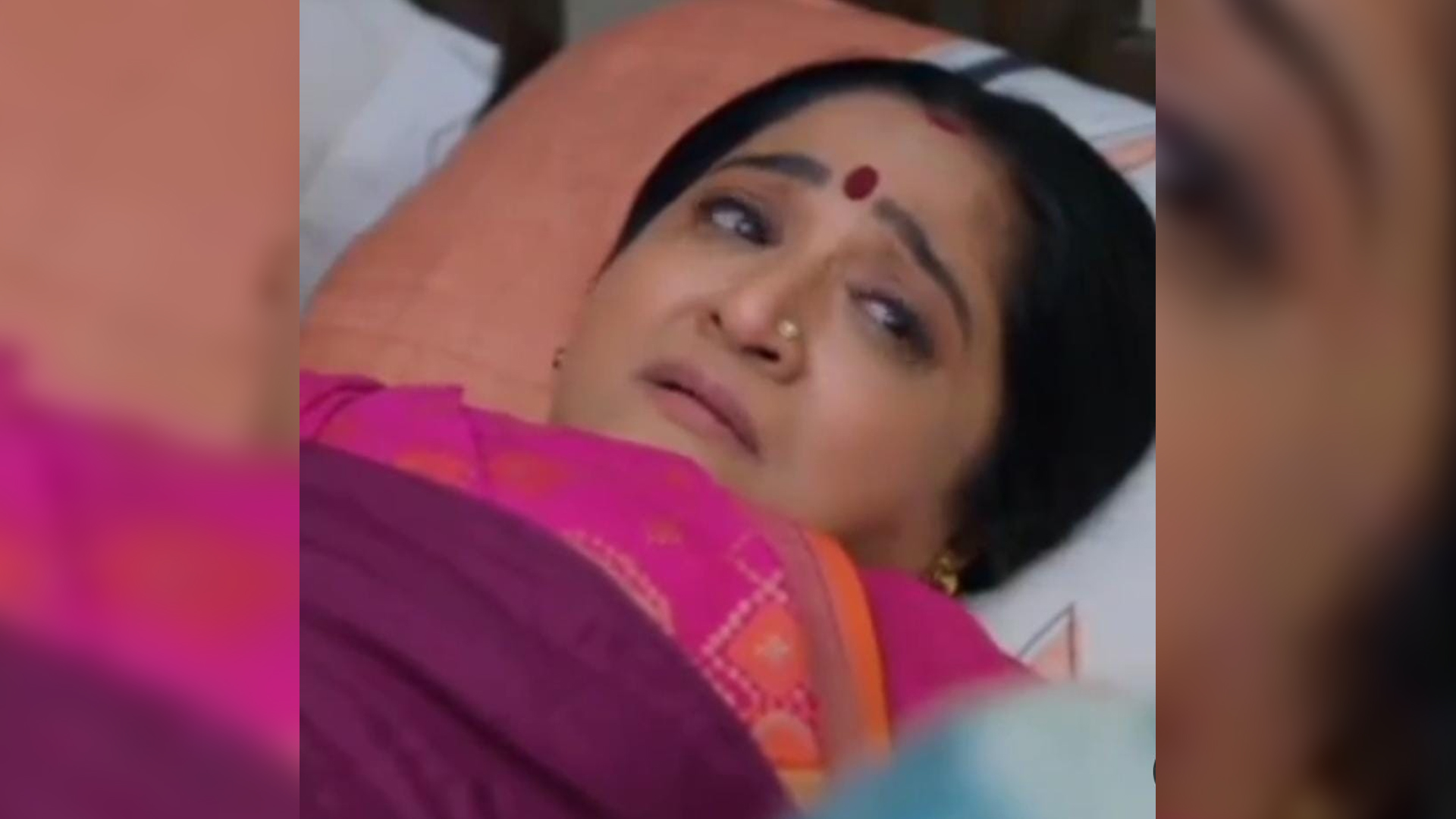 ‘Anupamaa’: Baa apologises to Anupamaa, Kavya taunts her to not visit her house ever again 