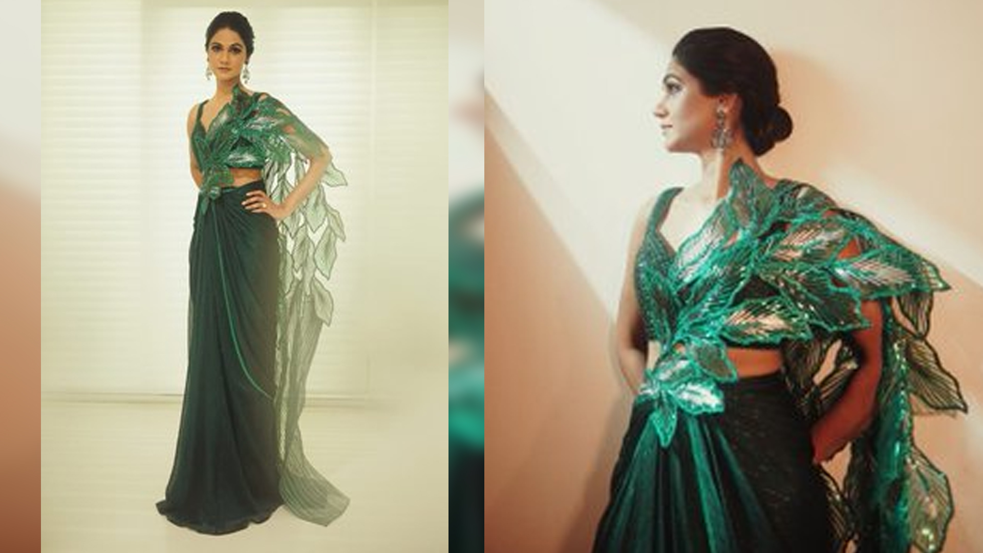 Allu Sneha Reddy hits highest following amongst star wives on Instagram with 6 million followers