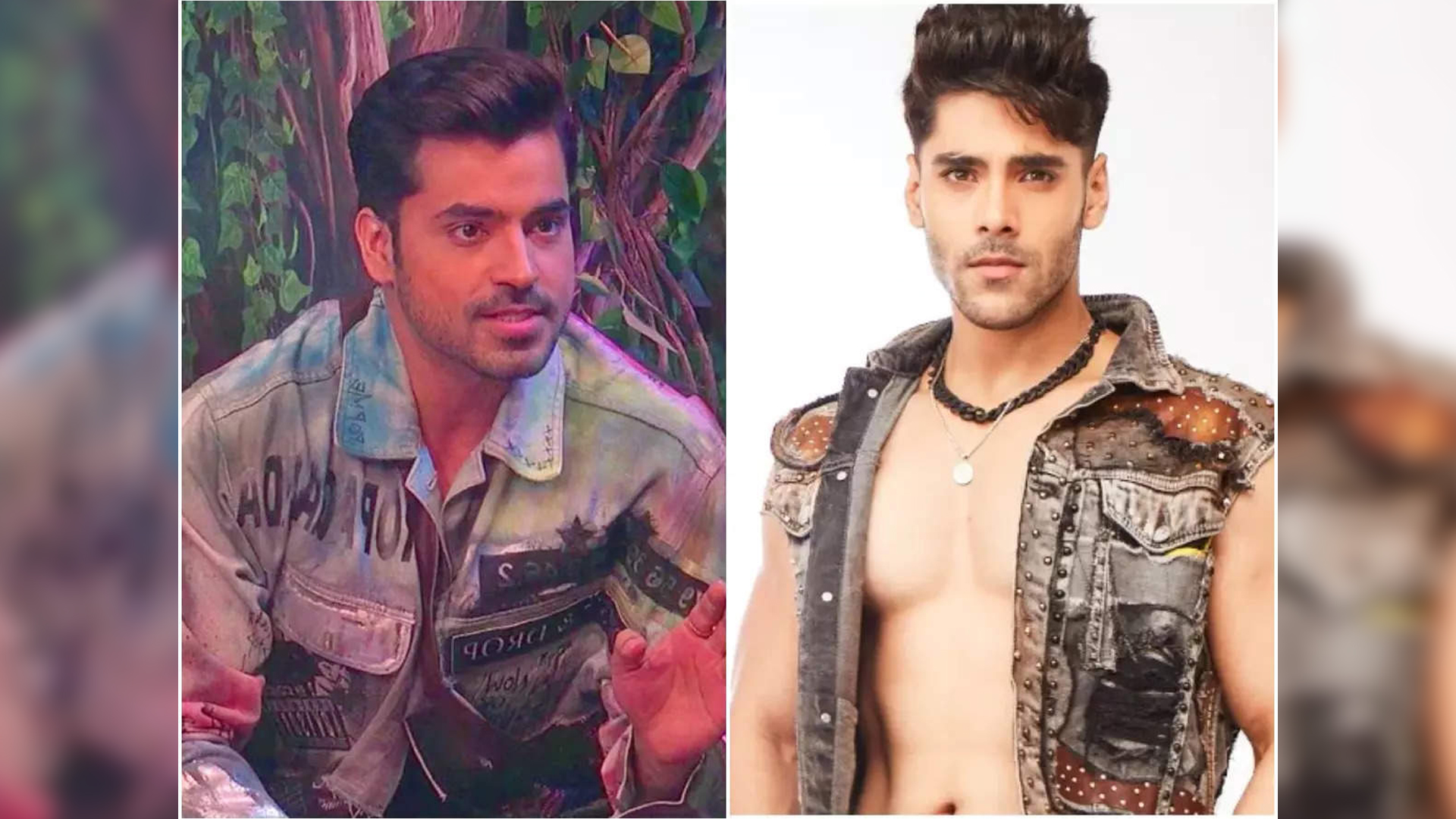 Gautam Gulati ne kiya Bigg Boss 15 contestant Simba Nagpal ko expose!!! The hidden secret was equally shocking for housemates and the audience!!