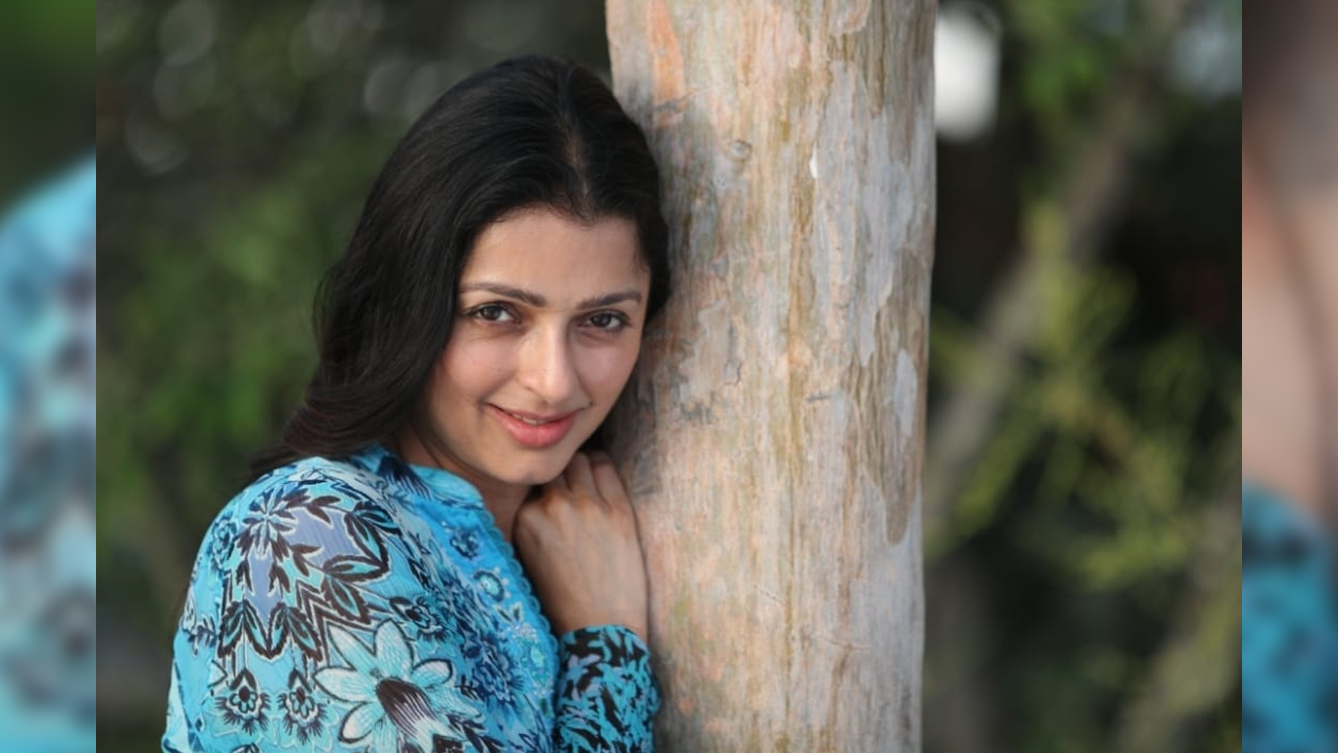 Bhumika Chawla only watches KBC