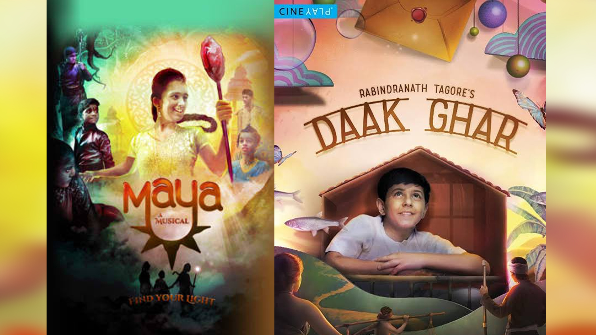 Celebrate Children’s Day with Zee Theatre plays that take you back to the wonder years