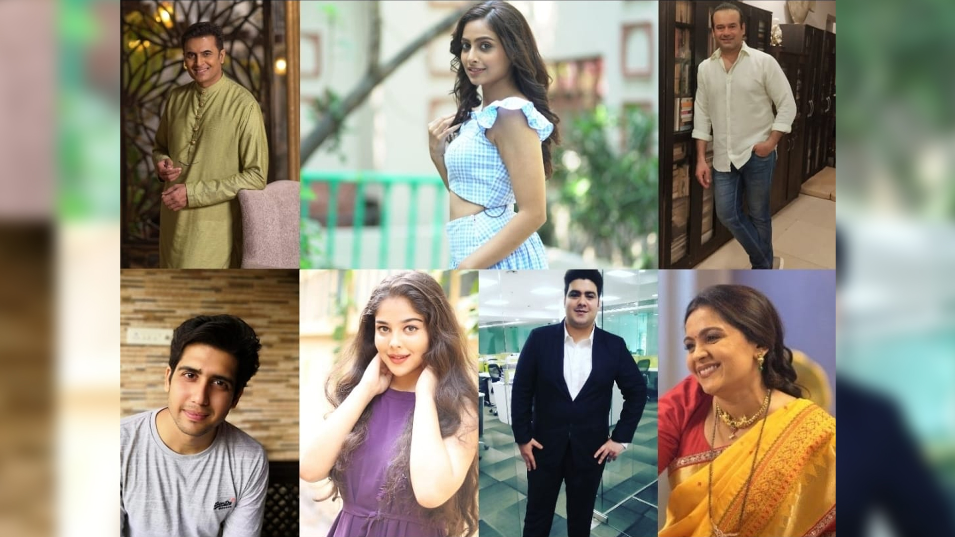 Rajan Shahi’s Yeh Rishta Kya Kehlata star cast wishes everyone a very happy and prosperous Diwali