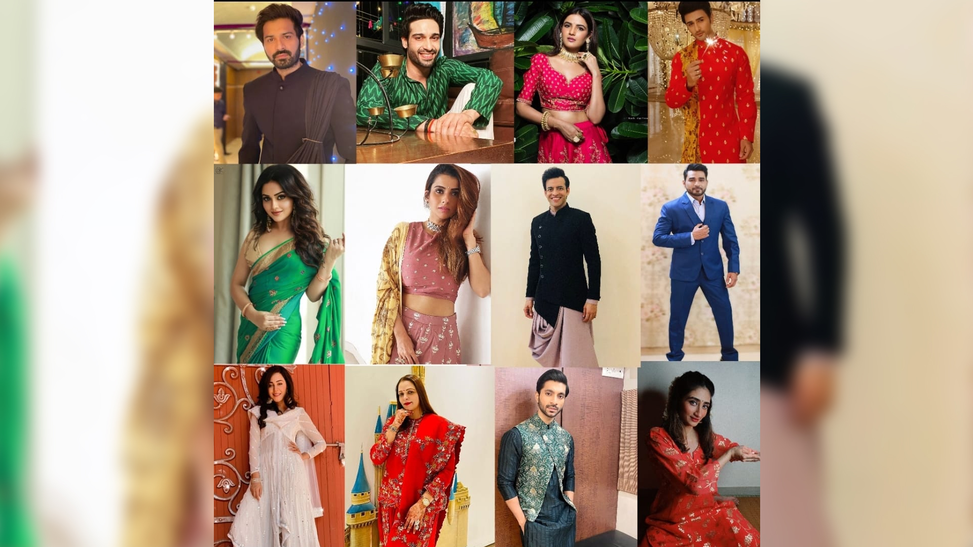 Celebrities share how they plan to light up their lives this Diwali