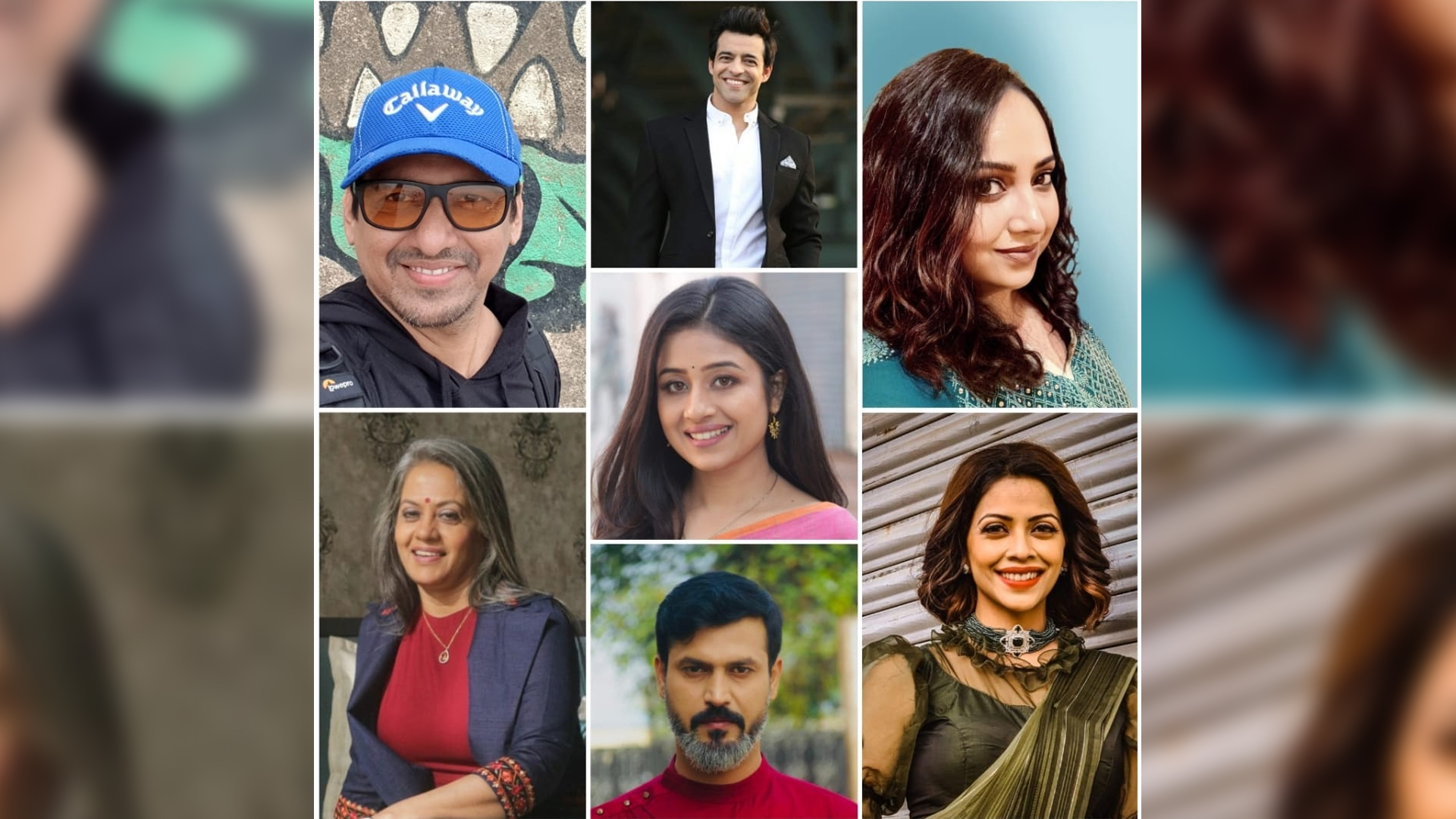 On World Television Day 2021 Producer- Herumb Khot and Nilanjana Purkayasstha’s popular show  Chikoo Ki Mummy Durr Kei Cast talk about what is the best thing about the industry!