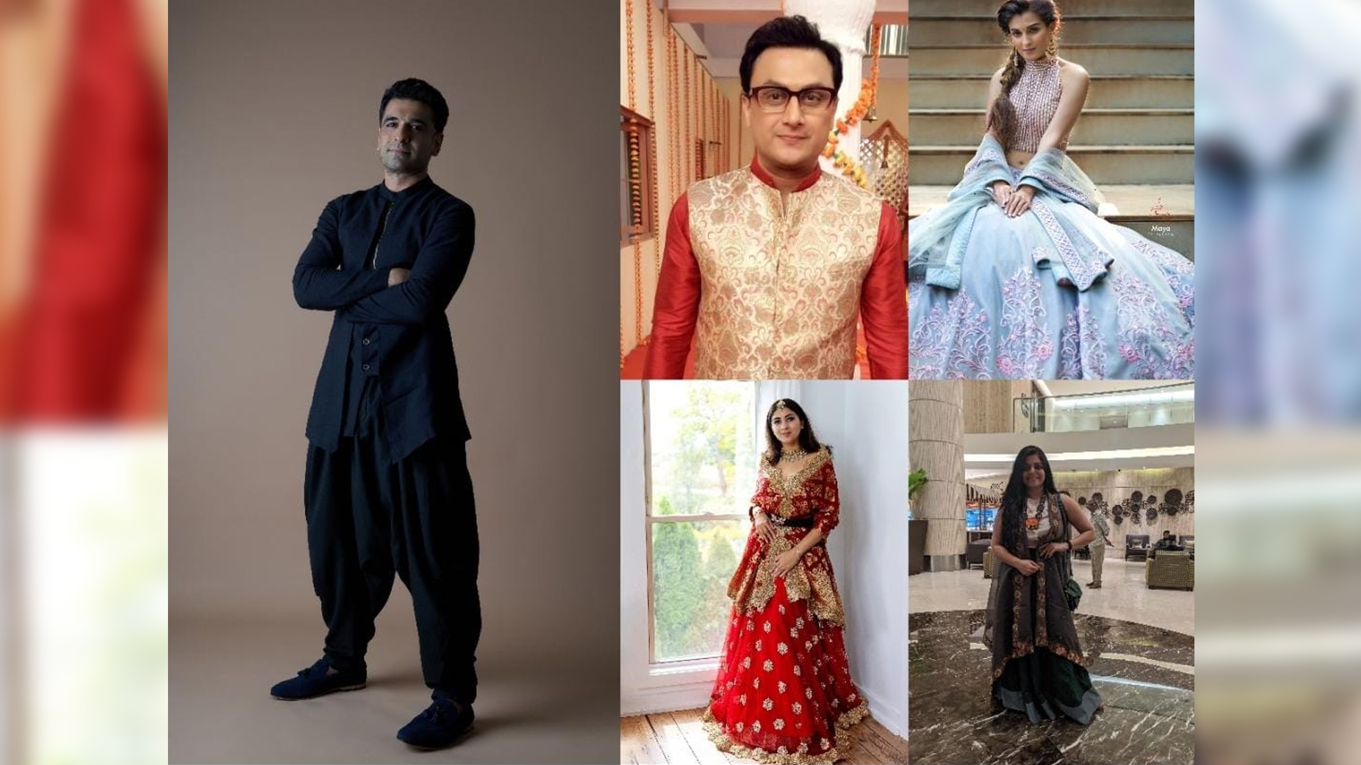 Happy Diwali: Celebs on what the festival of lights mean to them, share celebration plans