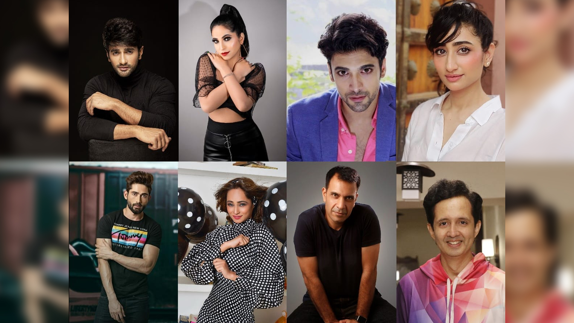 World Television Day: Celebrities share the time when a TV set came to their households