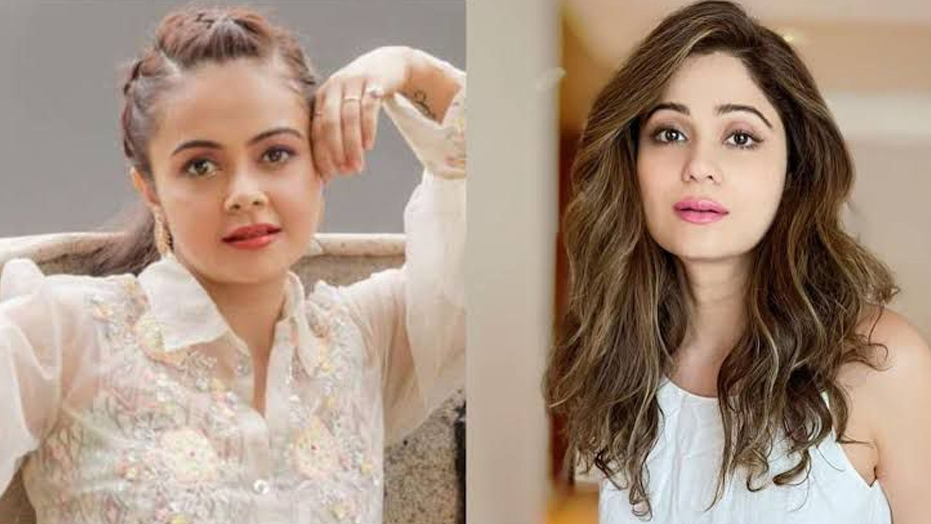 Bigg Boss fans upset with Devoleena Bhattacharjee for her below the belt comment on Shamita Shetty