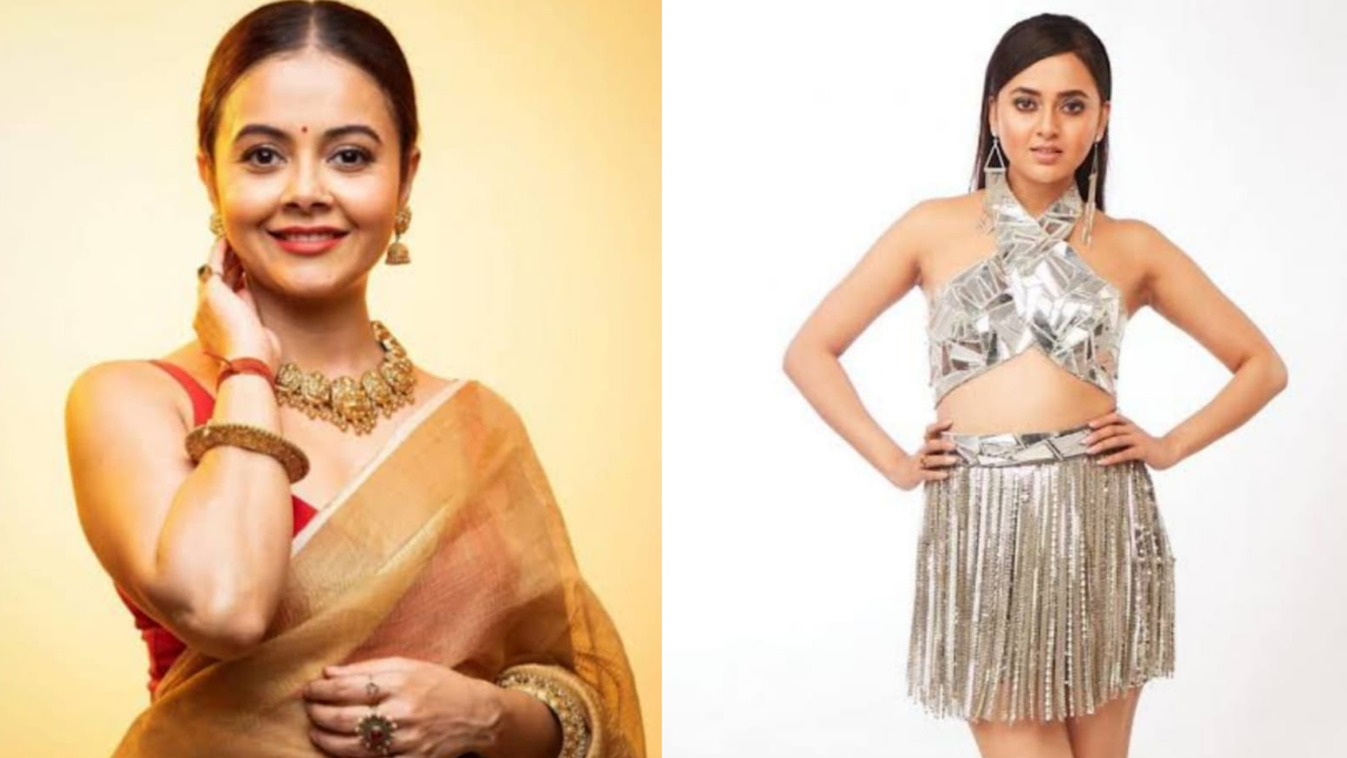 Devoleena Bhattacharjee comes in Tejasswi Prakash’s support against Nishant Bhatt’s derogatory remark