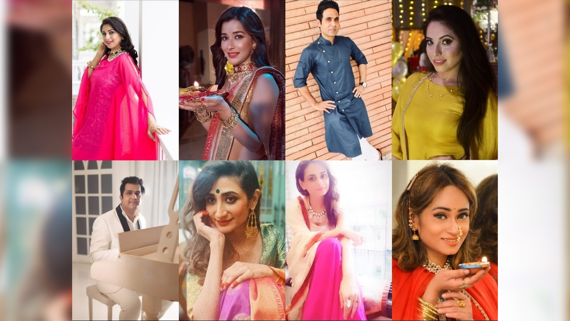 Diwali 2021: Celebs share which cracker they resemble