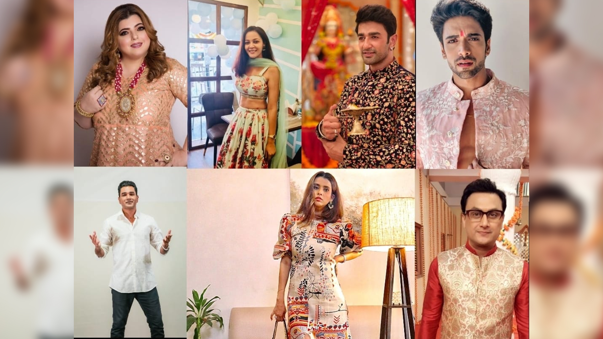 Diwali 2021: Celebs share which cracker they resemble