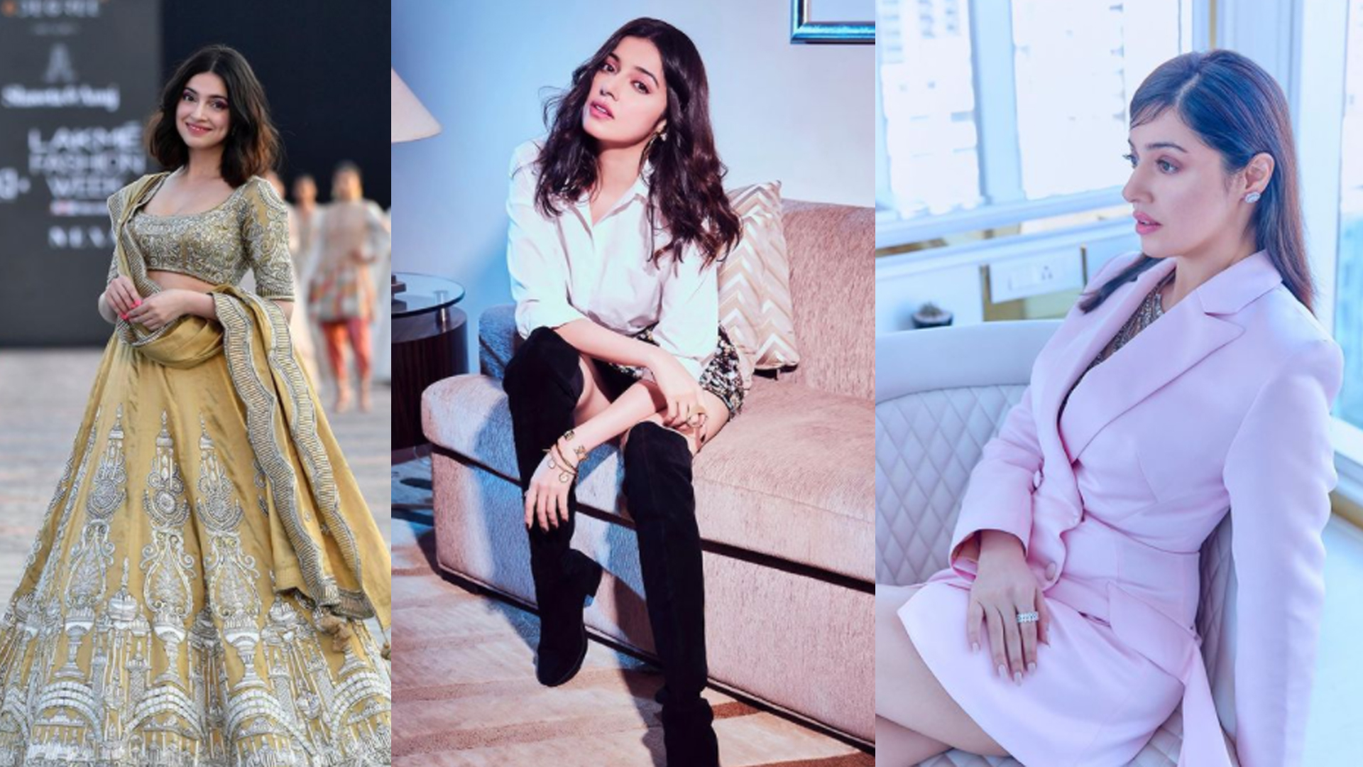 5 times the gorgeous Divya Khosla Kumar nailed her Instagram game!