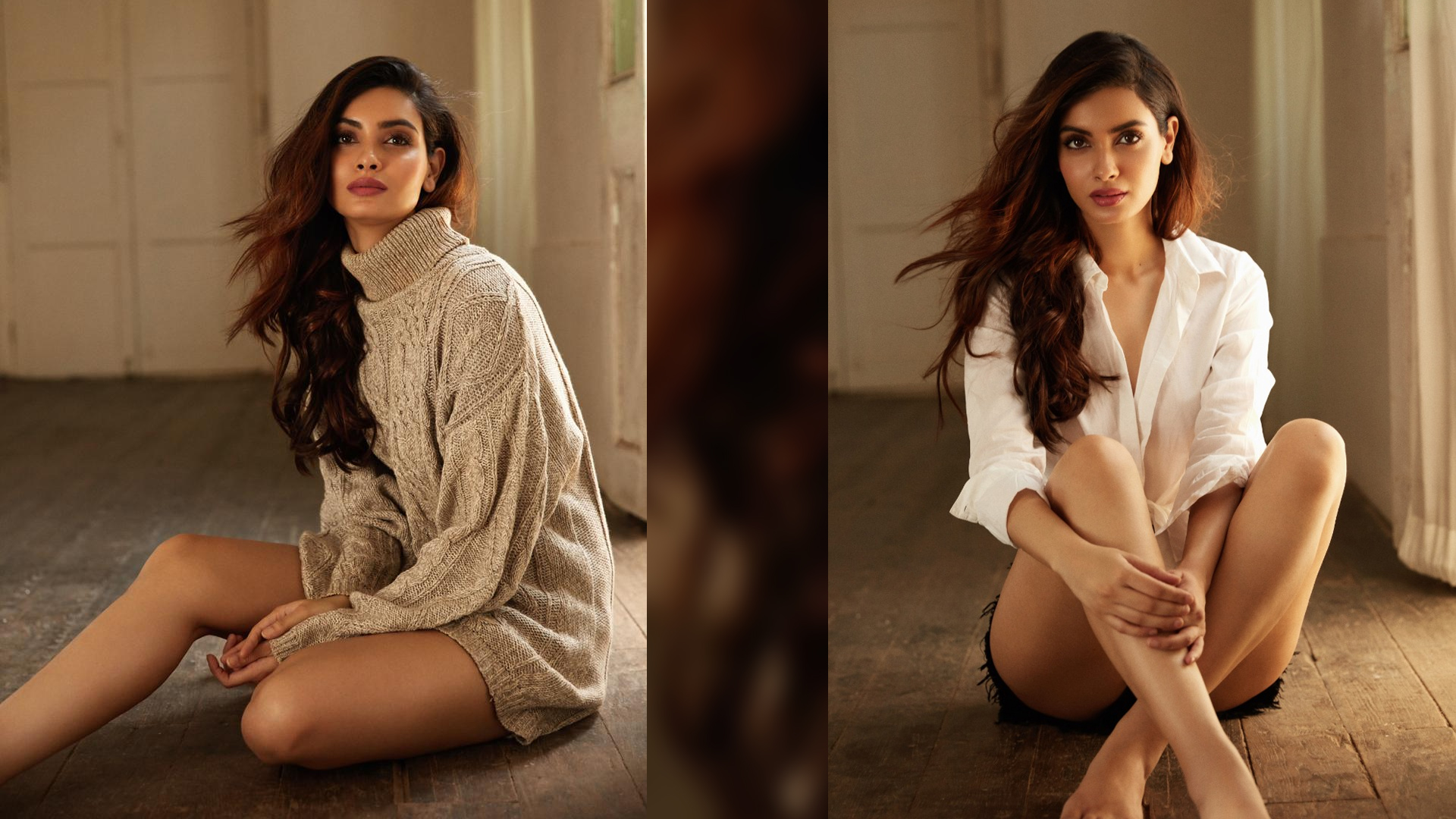 Diana Penty: The Woman Of Impeccable Style