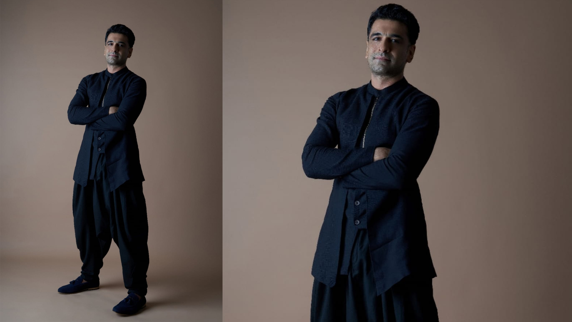 Eijaz Khan speaks about how competition in the industry is huge now! 