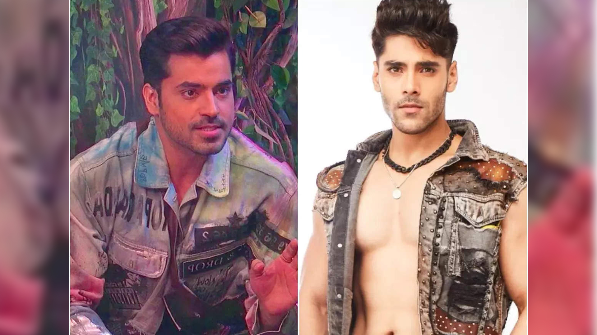 Gautam Gulati ne kiya Bigg Boss 15 contestant Simba Nagpal ko expose!!! The hidden secret was equally shocking for housemates and the audience!!