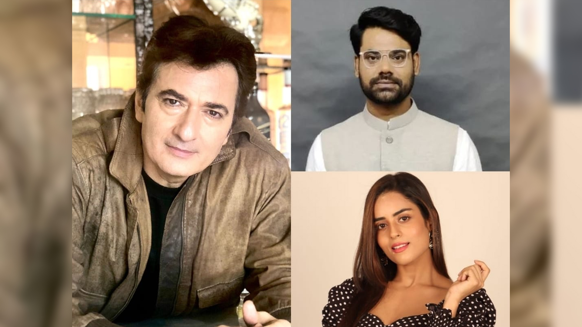 Jatin Sethi, Mahesh Pandey and Piyush Gupta’s Aggar Tum Na Hote actors talk about what is the best thing about the entertainment industry!