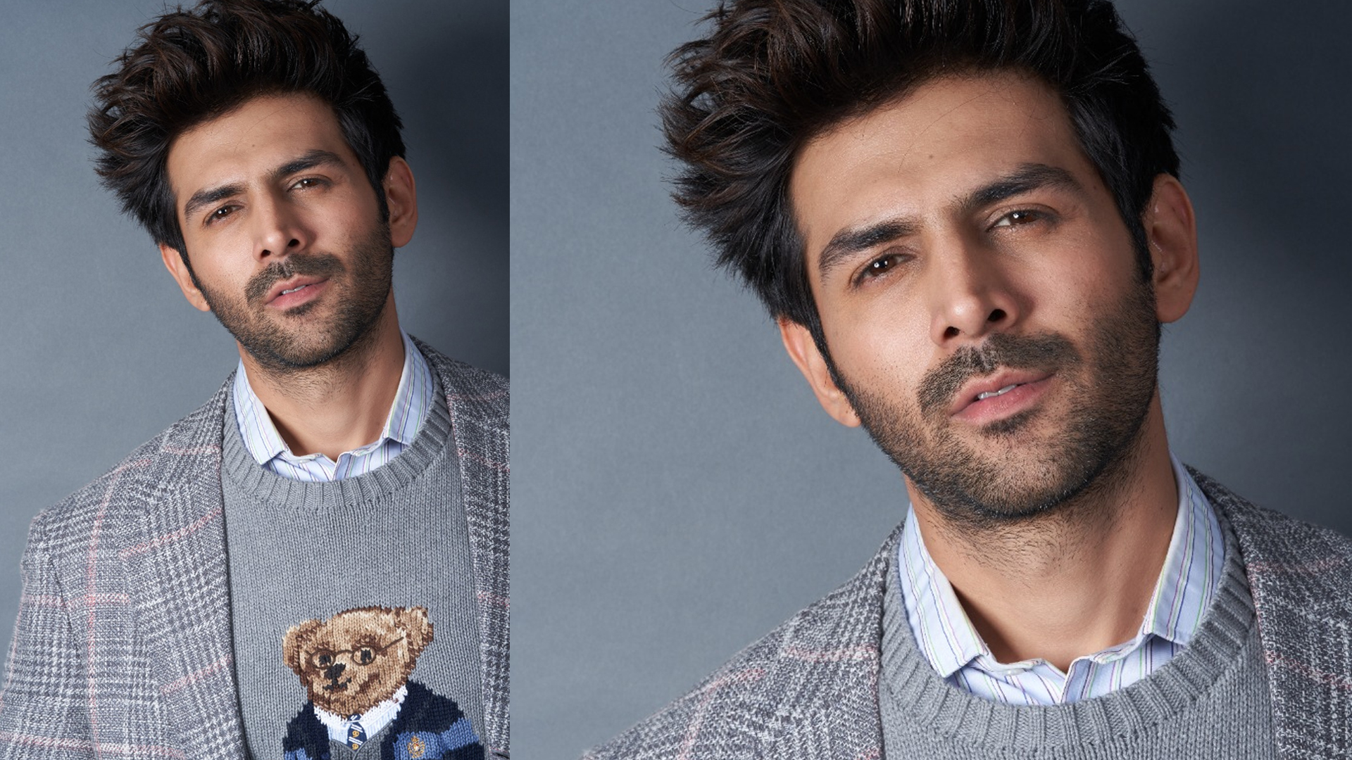 Dhamaka star, Kartik Aaryan’s Shehzada prep is your workout motivation for the weekend!