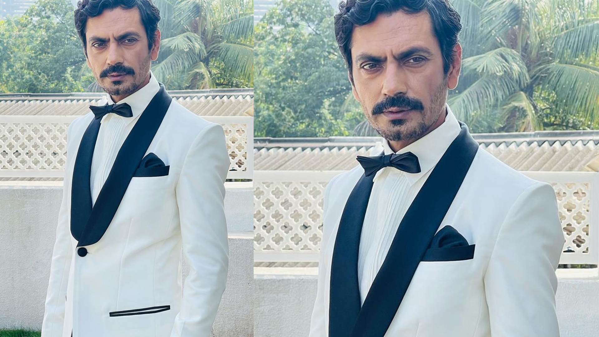 Versatility King Nawazuddin Siddiqui becomes the only actor to have these many releases in 2022!