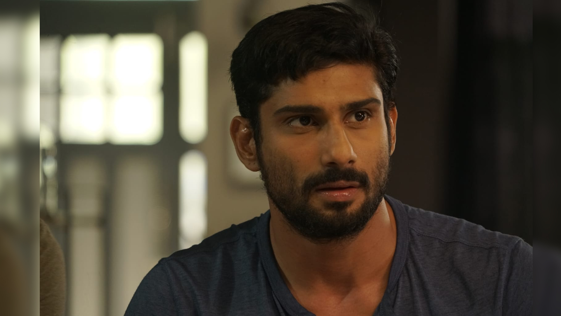 Prateik Babbar earns roaring applause for his performance in Hiccups & Hookups