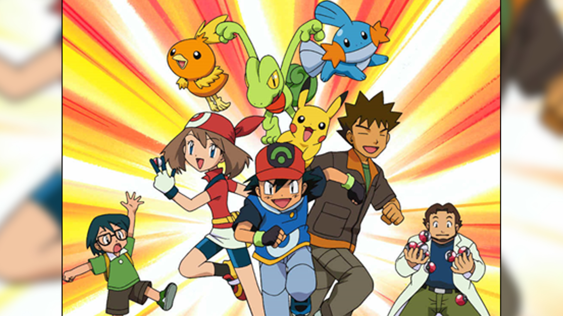 5 reasons why Pokémon fans should be happy this weekend!