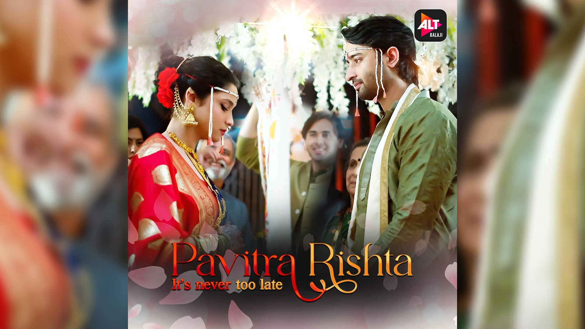 From Archana’s innocence to Manav’s true love for her, here are the five meaty reasons to watch ‘Pavitra Rishta 2’ on ALTBalaji!