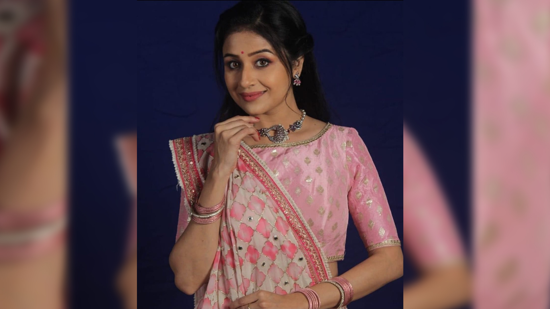 Paridhi Sharma talks about her role in Herumb Khot and Nilanjana Purkayasstha’s Chickoo Ki Mummy Door Kei!