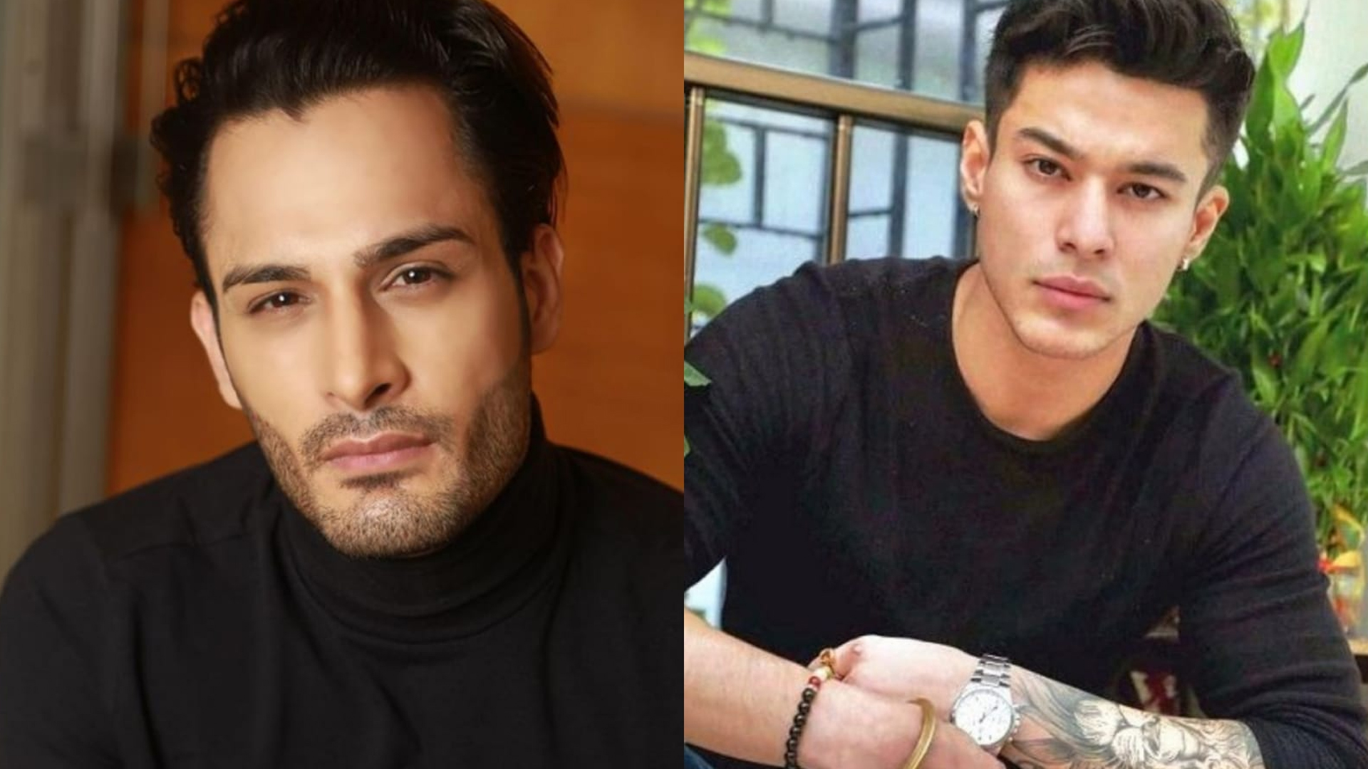 Umar Riaz slams Pratik Sehjpal on abusing his sister. Says, “Aukat mein reh, if cursing on your mother triggers you so cursing sister tiggers me. Do not cross the line and Do not f* with me”