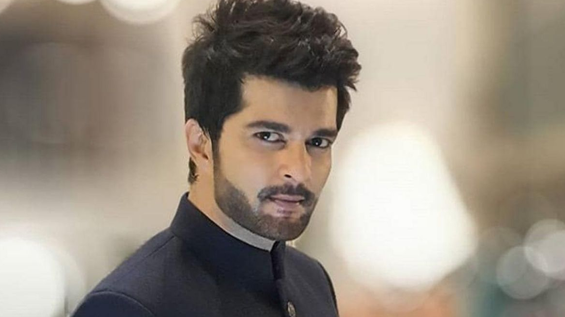 Actor Raqesh Bapat talks about entering Bigg Boss 15