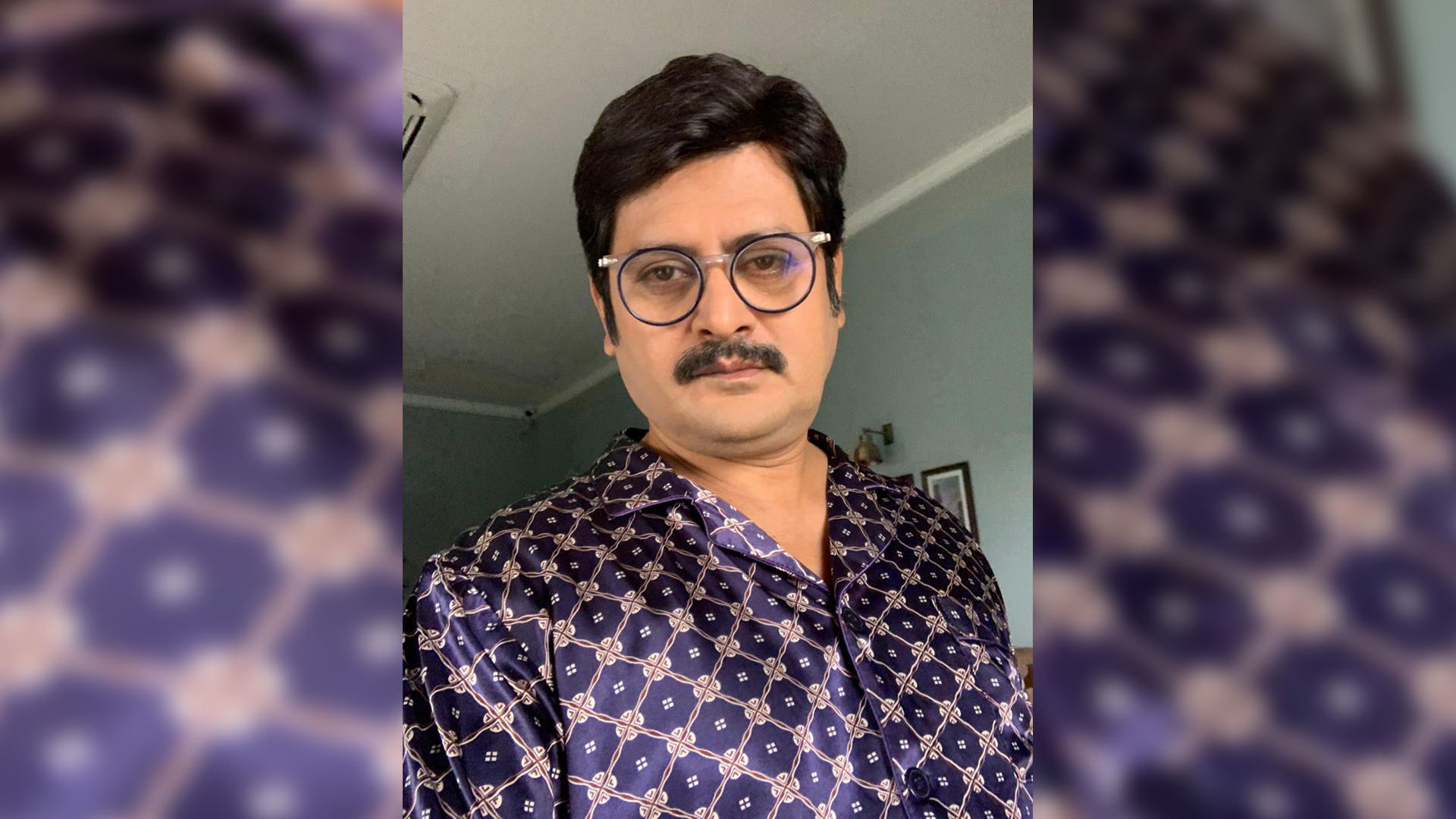 Bhabiji Ghar Par Hain! actor Rohitashv Gour: This industry sometimes tries to fool or take advantage of you, during such times you need your family’s support