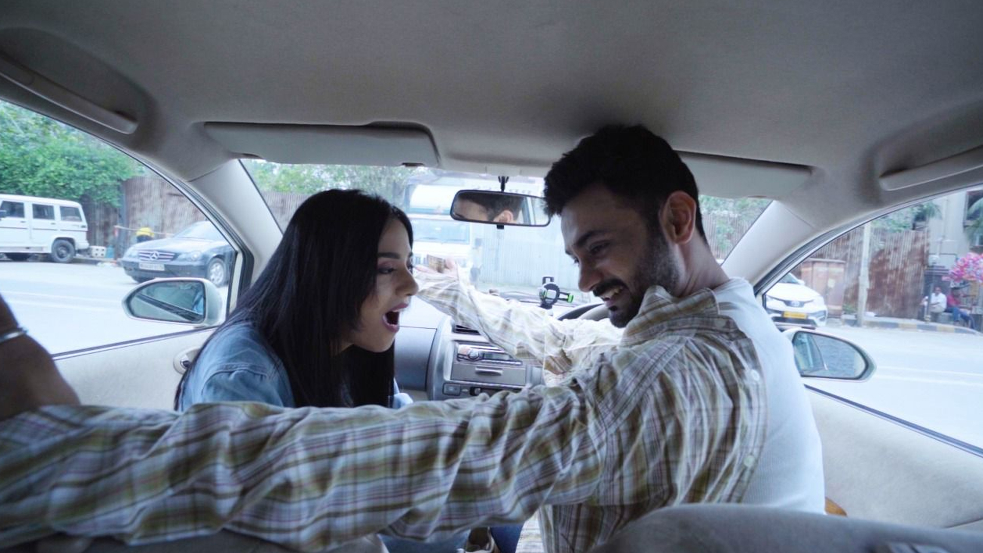 Amrita Rao finally reveals why she said yes to RJ Anmol, and the reason is making us go awww