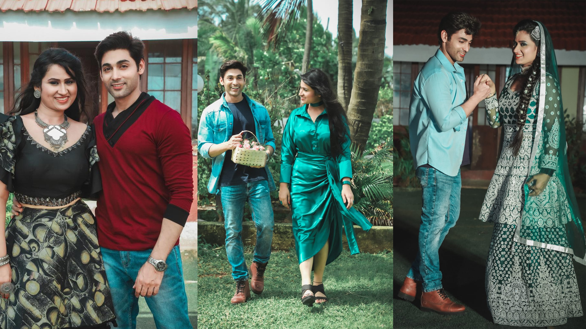 Ruslaan Mumtaz will be seen romancing newbie Ruchika Gupta in ‘Mohabbat Hai Tumse’