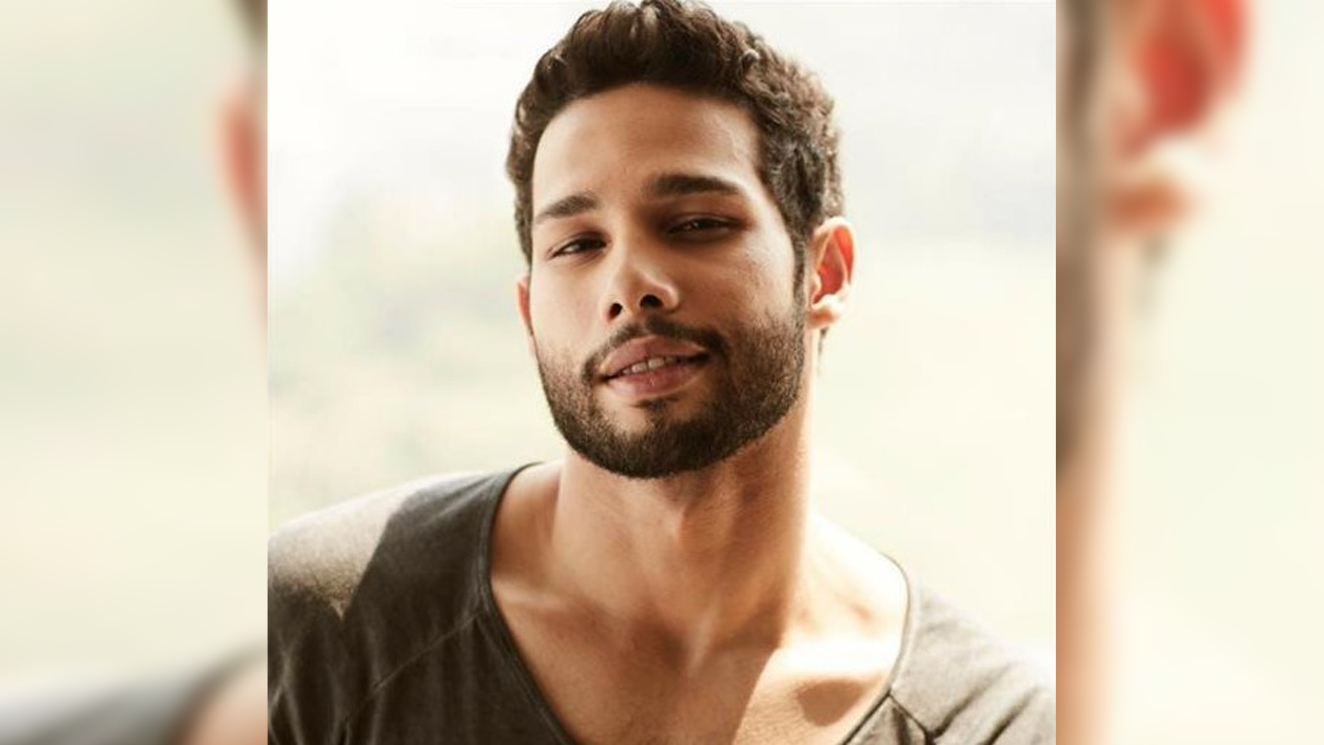 Siddhant Chaturvedi is here to give the perfect Monday Motivation, see video!