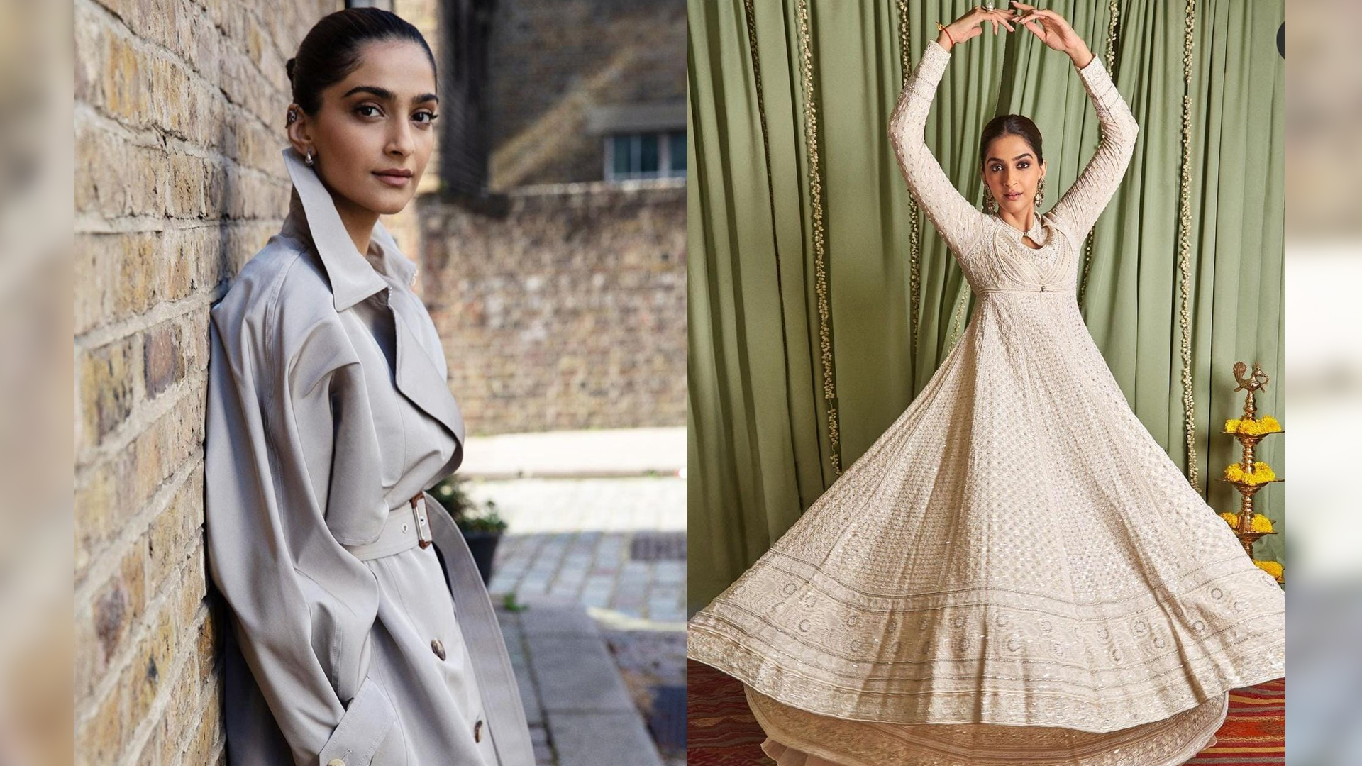 Here’s listing down the eight most memorable dialogues of Sonam Kapoor.