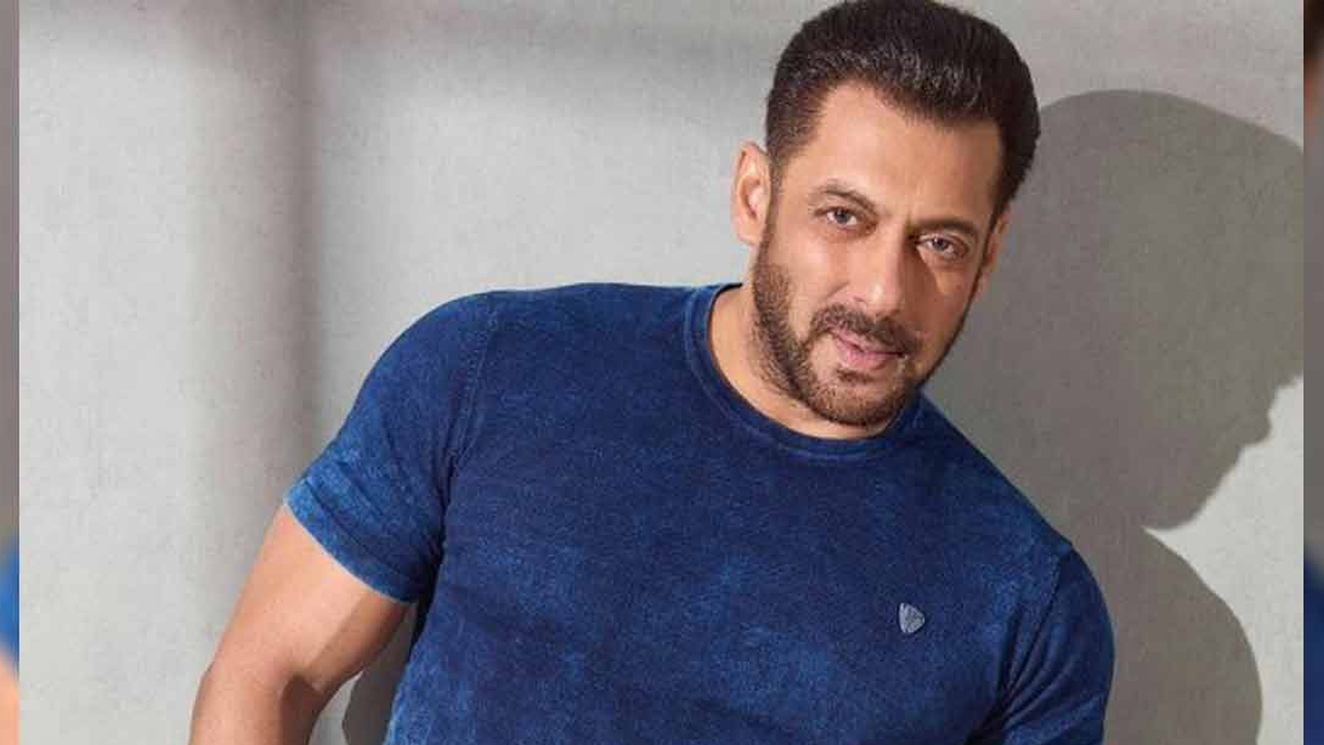 Salman Khan organises special screening of Antim for the underprivileged kids in Gaiety Galaxy!