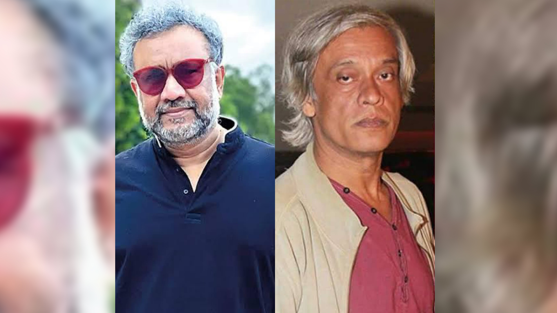 Sudhir Mishra finds his strongest producer in Anubhav Sinha for his career’s most ambitious film till date – an Indo-US co-production that will be headlined by A list actors and shot across two continents.